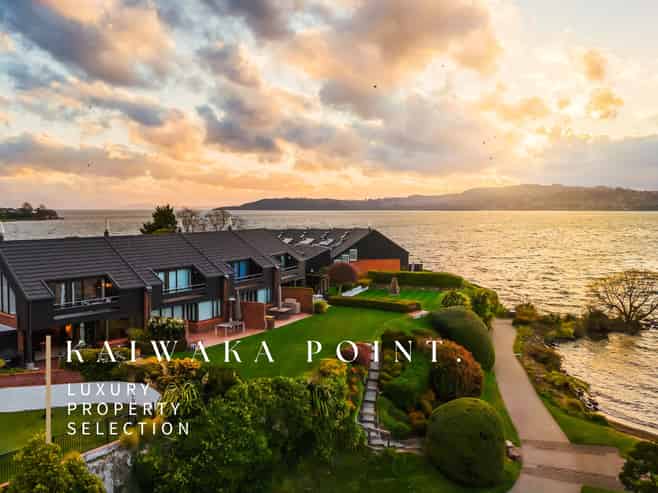 10/287 Lake Terrace, Two Mile Bay