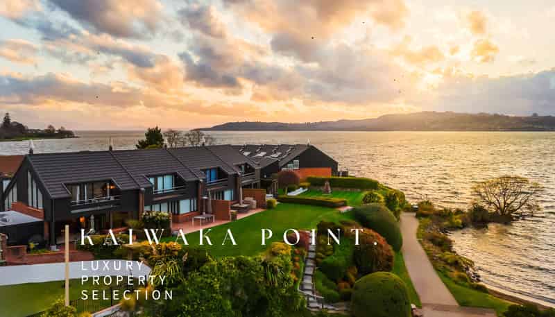 10/287 Lake Terrace, Two Mile Bay