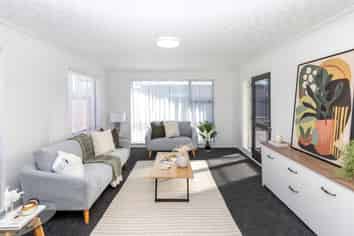 1/54 Merrin Street, Avonhead