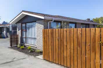1/54 Merrin Street, Avonhead