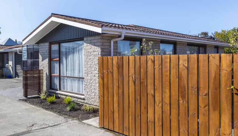1/54 Merrin Street, Avonhead