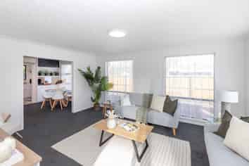 1/54 Merrin Street, Avonhead