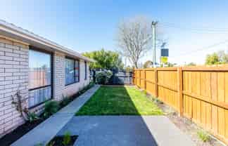 1/54 Merrin Street, Avonhead