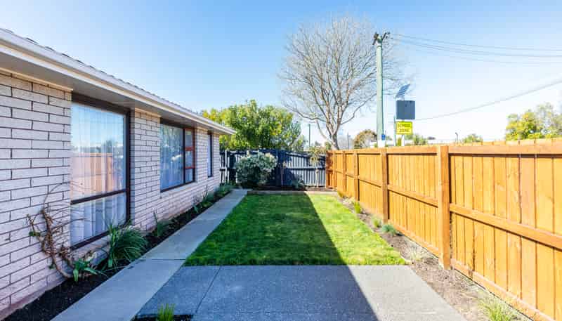 1/54 Merrin Street, Avonhead
