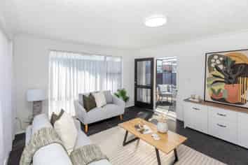1/54 Merrin Street, Avonhead