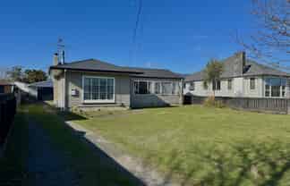 57 Fraser Crescent, Elderslea