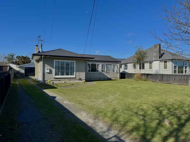 57 Fraser Crescent, Elderslea