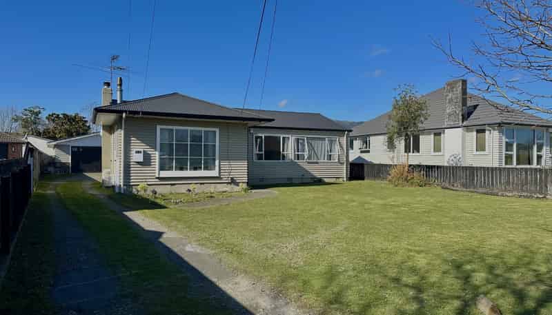 57 Fraser Crescent, Elderslea