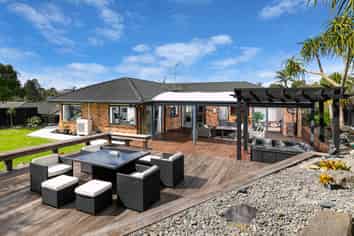 51 Jadewynn Drive, Massey