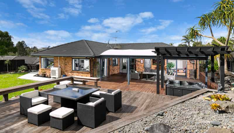 51 Jadewynn Drive, Massey