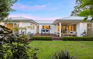 5 Wrybill Way, Point Wells