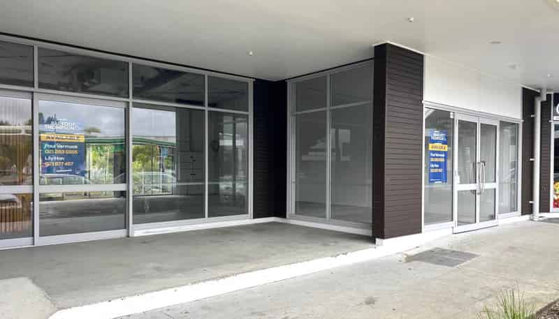 Unit 2/3 Fairwater Road, Warkworth