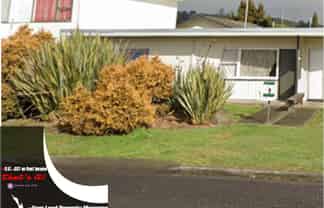 2/27 Para Street, Taumarunui