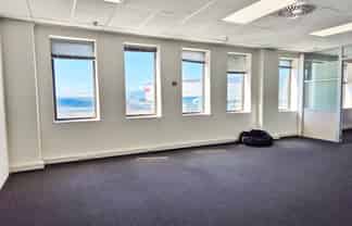 Very Affordable on Thorndon Quay - Level 1