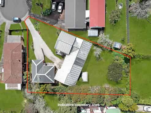 20 Wykeham Place, Glenfield
