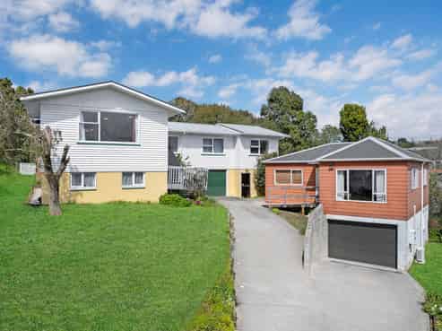 20 Wykeham Place, Glenfield