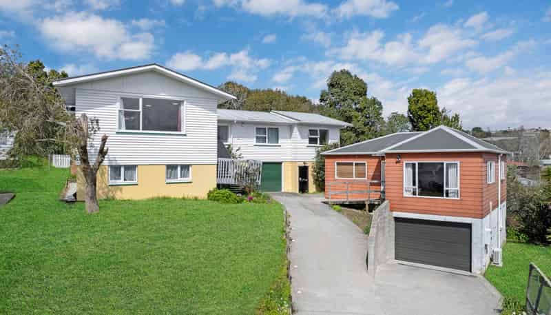 20 Wykeham Place, Glenfield