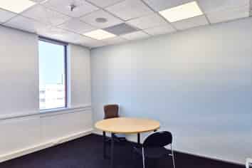 Affordable on Thorndon Quay - Level 6
