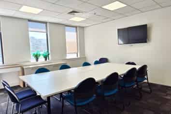 Affordable on Thorndon Quay - Level 6