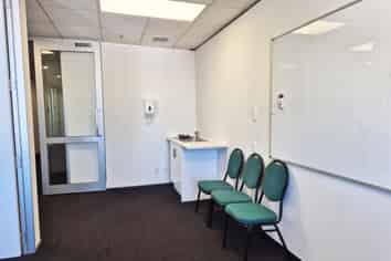 Affordable on Thorndon Quay - Level 6