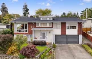 5 Kitchener Street, Masterton