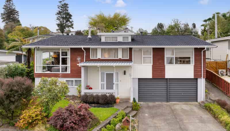5 Kitchener Street, Masterton