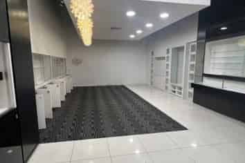 High-Visibility Retail Space, West City