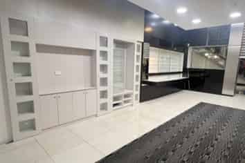 High-Visibility Retail Space, West City