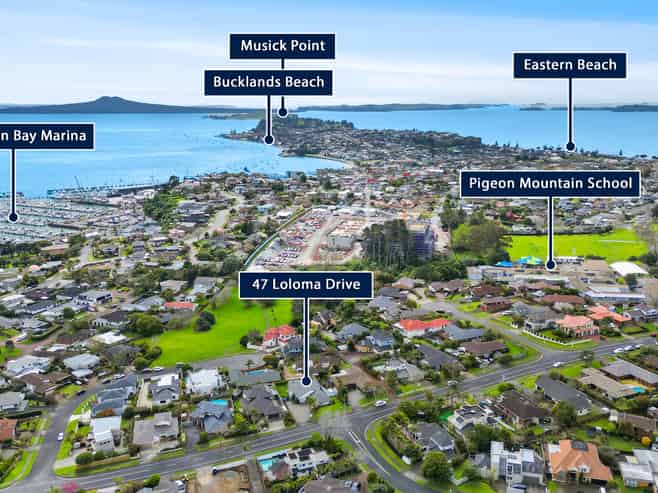 47 Loloma Drive, Half Moon Bay