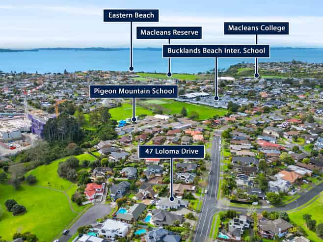 47 Loloma Drive, Half Moon Bay
