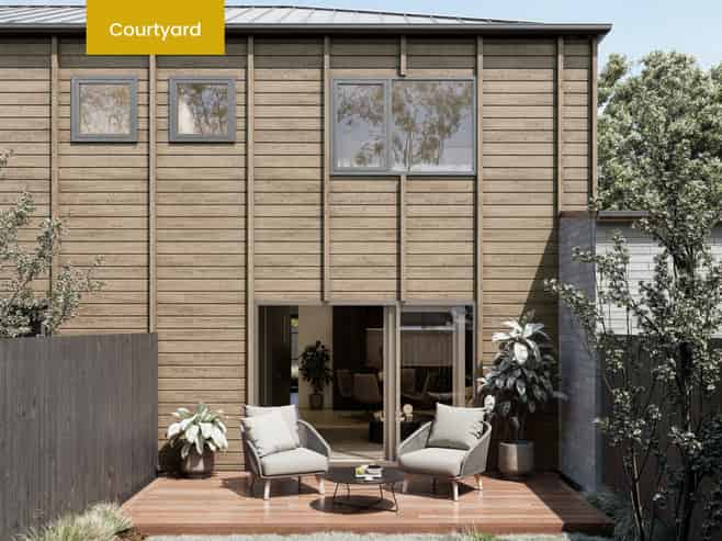 16 Sawmill Road, Queenstown