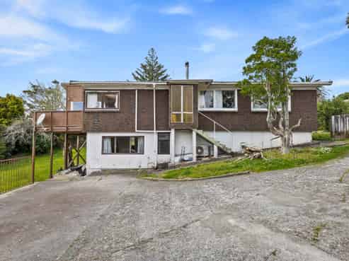 119 Waimumu Road, Massey