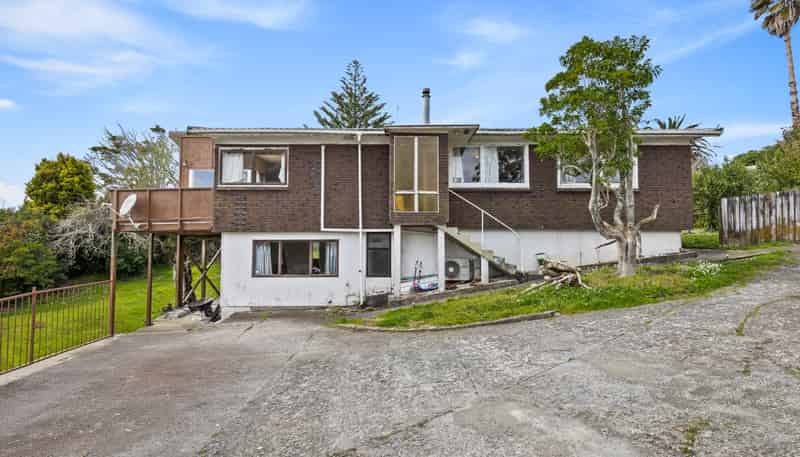 119 Waimumu Road, Massey