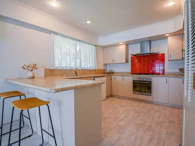 3 Russell Street, Waipukurau