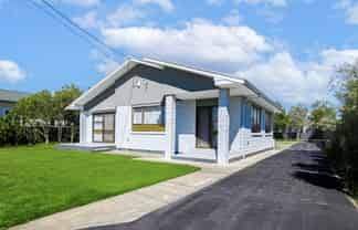 3 Russell Street, Waipukurau
