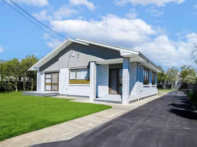 3 Russell Street, Waipukurau