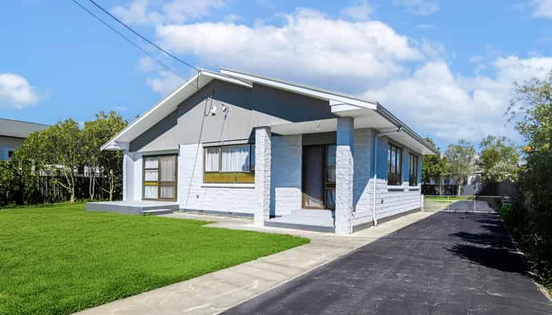 3 Russell Street, Waipukurau