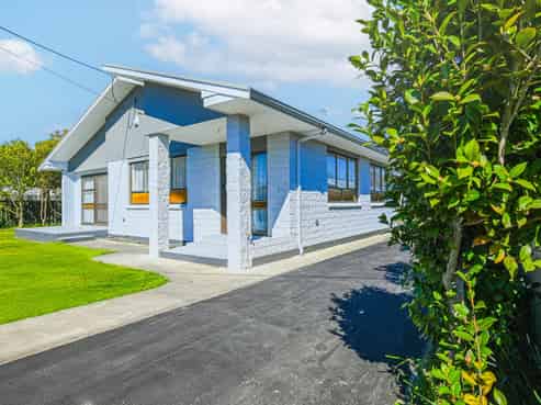 3 Russell Street, Waipukurau