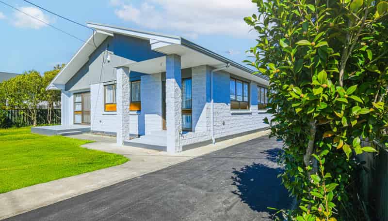 3 Russell Street, Waipukurau