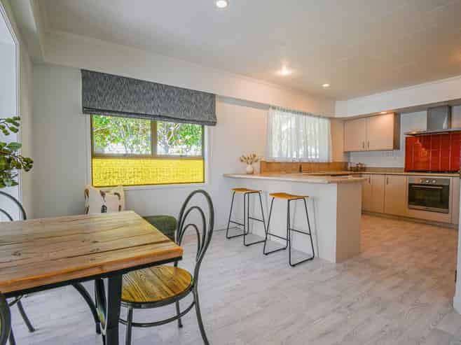 3 Russell Street, Waipukurau