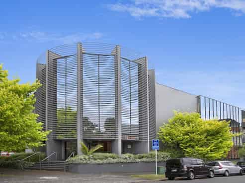 Fully-Fitted Sublease in Newmarket Hub