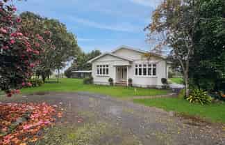 435 Tararua Road , Levin