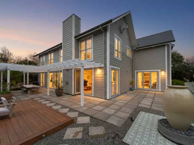 23 Westwood Avenue, Greytown