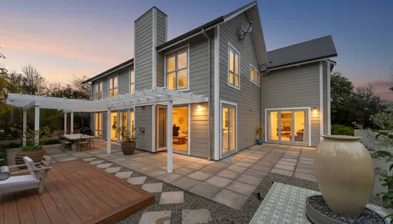 23 Westwood Avenue, Greytown