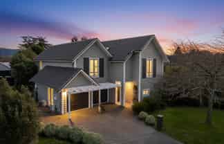 23 Westwood Avenue, Greytown