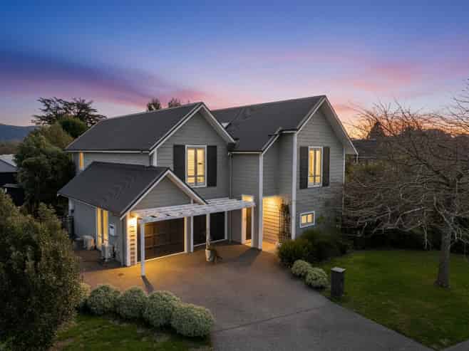 23 Westwood Avenue, Greytown