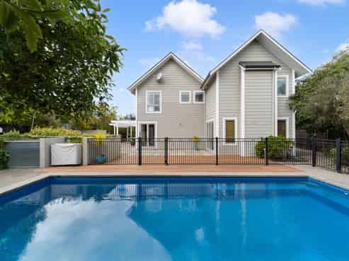 23 Westwood Avenue, Greytown