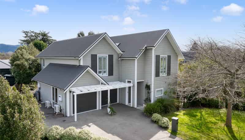 23 Westwood Avenue, Greytown