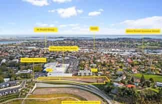 Elevated Development Opportunity 