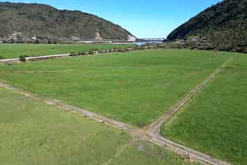   State Highway 6, Coal Creek
